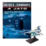 Jatos De Combate Avião Dassault Mirage 2000c Picardie França