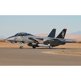 Jatos De Combate Avião Grumman F-14 Super Tomcat Usa