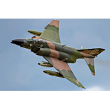 Jatos De Combate Avião Mcdonnell Douglas F-4 Phantom Usa