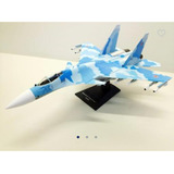 Jatos De Combate Avião Sukhoi Su-35 Super Flanker Rússia