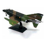 Jatos De Combate Mcdonnell Douglas F4c Phanton Ii - Espanha