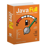 Java - Curso Completo E Prático - 1154 Páginas