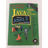 Java, Como Programar, 3ª Edição -