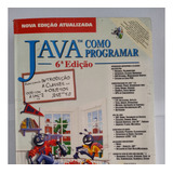 Java: Como Programar