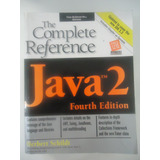Java 2 The Complete Reference Fourth Edition Herbert Schildt
