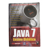 Java 7 Ensino Didático - Sergio Furgeri