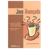 Java Avançado De Luís Carlos Moreira Costa Pela Ciência M...