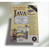 Java Como Programar 4 Edição