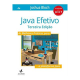 Java Efetivo - 03ed/19