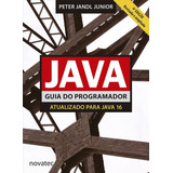 Java Guia Do Programador 4ª