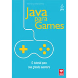 Java Para Games - O Tutorial