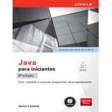 Java Para Iniciantes - 06 Ed.