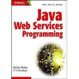 Java Web Services Programming