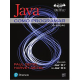 Java®: Como Programar, De Deitel, Paul.