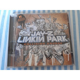 Jay-z / Linkin Park - Collision