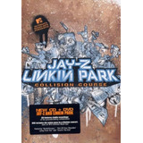 Jay-z / Linkin Park Collision Course