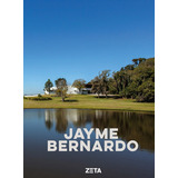 Jayme Bernardo Arquitetura Interiores Design: Arquitetura Interiores, De Celia Paccini., Vol. 1. Editora Zeta, Capa Dura, Edição 1 Em Português/inglês, 2019