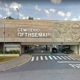 Jazigo Perpétuo Cemitério Gethseman 10 Gavetas Area 5