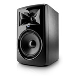 Jbl 308p Mkii Caixa Ativa Monitor Referência Estúdio Unidade