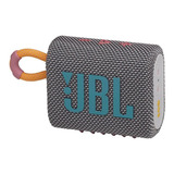 Jbl Go 3 Bluetooth Portátil 4,2w