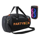 Jbl Party Box 110-100 Bag Mala