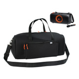 Jbl Partybox On The Go Capa