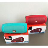 Jbl® Charge 3 Mini - Caixa De Som Bluetooth Portátil