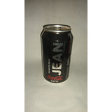 Jean - Lata Coca Cola Zero