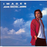 Jean Michel Jarre  Cd The