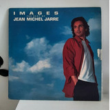 Jean Michel Jarre Images: The Best Of Jean Michel Jarre