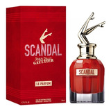 Jean Paul Gaultier Scandal Le Parfum