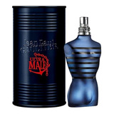 Jean Paul Gaultier Ultra Male Edt