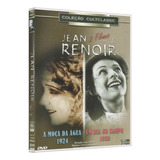 Jean Renoir - 2 Filmes Em