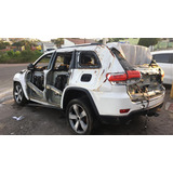 Jeep Cherokee 2014 (sucata Para Retirada De Peças)