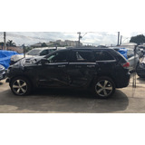 Jeep Cherokee 2014 (sucata Para Venda De Peças)