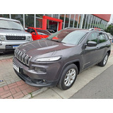 Jeep Cherokee 3.2 Longitude 4x4 V6 24v 2015