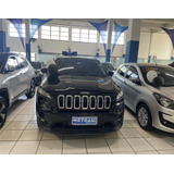 Jeep Cherokee 3.2 Longitude 4x4 V6 24v Gasolina 4p Automátic