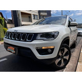 Jeep Compass Compass Limited 2.0 Diesel