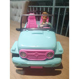 Jeep Da Barbie