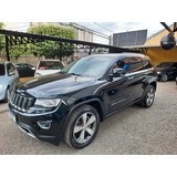 Jeep Gcherokee 3.0 Ltd 4x4 Diesel