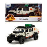 Jeep Gladiator Jurassic World Dominion -