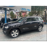 Jeep Grand Cherokee 3.0 Limited 4x4 V6 24v Turbo Diesel 4p A