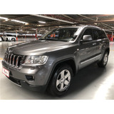 Jeep Grand Cherokee 3.0 Limited 4x4 V6 24v Turbo Diesel 4p A