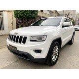 Jeep Grand Cherokee 3.6 Laredo 4x4 V6 24v Gasolina 4p Automa