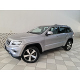 Jeep Grand Cherokee Limited 3.0 V6 Turbo Diesel 4x4