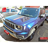 Jeep Renegade 1.3 T270 Turbo Trailhawk 4x4