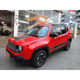 Jeep Renegade 2.0 16v 4p Turbo Diesel Sport 4x4 Automático