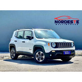 Jeep Renegade 2.0 16v Turbo Diesel Sport 4p 4x4 Automático