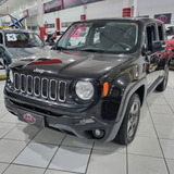 Jeep Renegade 2.0 16v Turbo Diesel Sport 4p 4x4 Automático