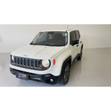 Jeep Renegade 2.0 16v Turbo Diesel Sport 4p 4x4 Automático
